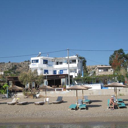 Riva Del Mare Διαμέρισμα Αρχάγγελος Εξωτερικό φωτογραφία