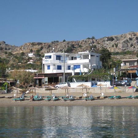 Riva Del Mare Διαμέρισμα Αρχάγγελος Εξωτερικό φωτογραφία
