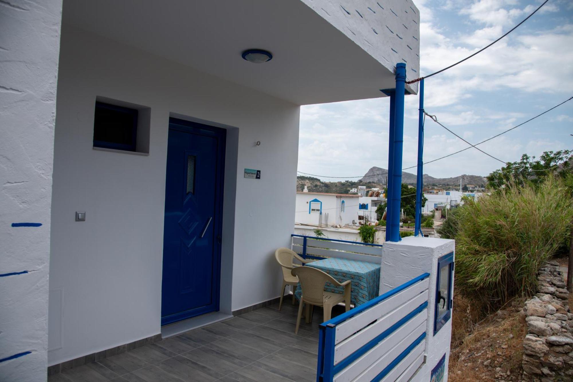 Riva Del Mare Διαμέρισμα Αρχάγγελος Εξωτερικό φωτογραφία