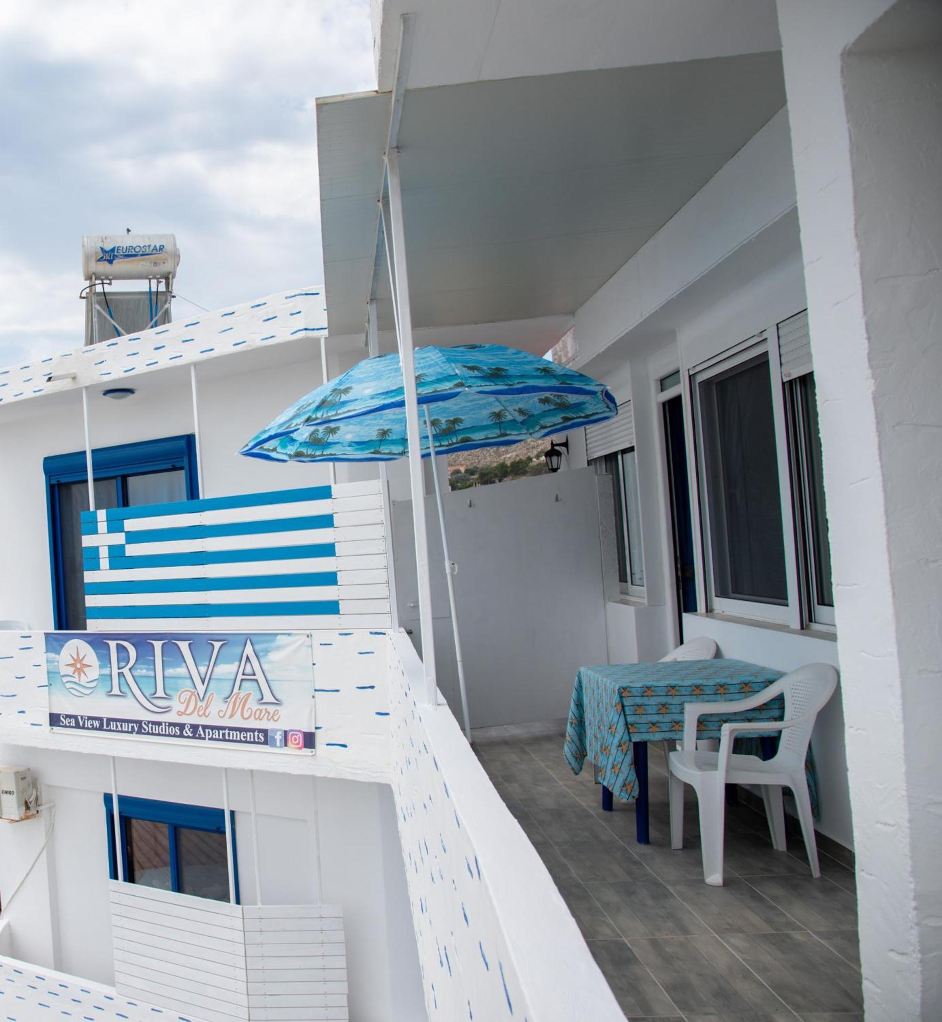 Riva Del Mare Διαμέρισμα Αρχάγγελος Εξωτερικό φωτογραφία