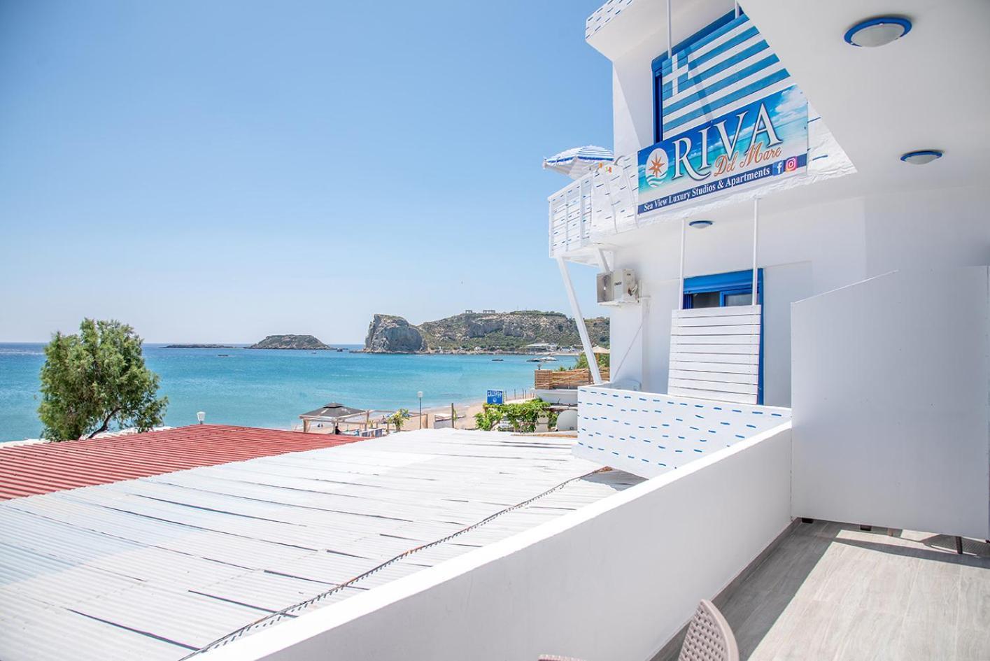 Riva Del Mare Διαμέρισμα Αρχάγγελος Εξωτερικό φωτογραφία