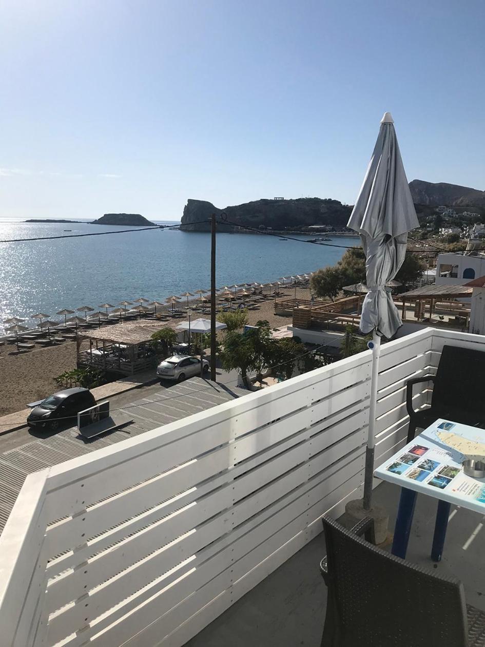 Riva Del Mare Διαμέρισμα Αρχάγγελος Εξωτερικό φωτογραφία