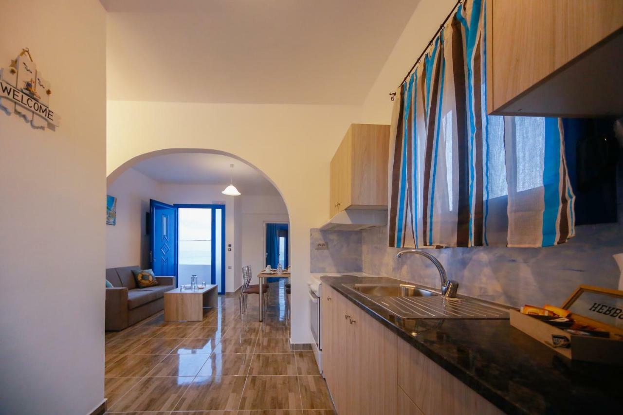 Riva Del Mare Διαμέρισμα Αρχάγγελος Εξωτερικό φωτογραφία