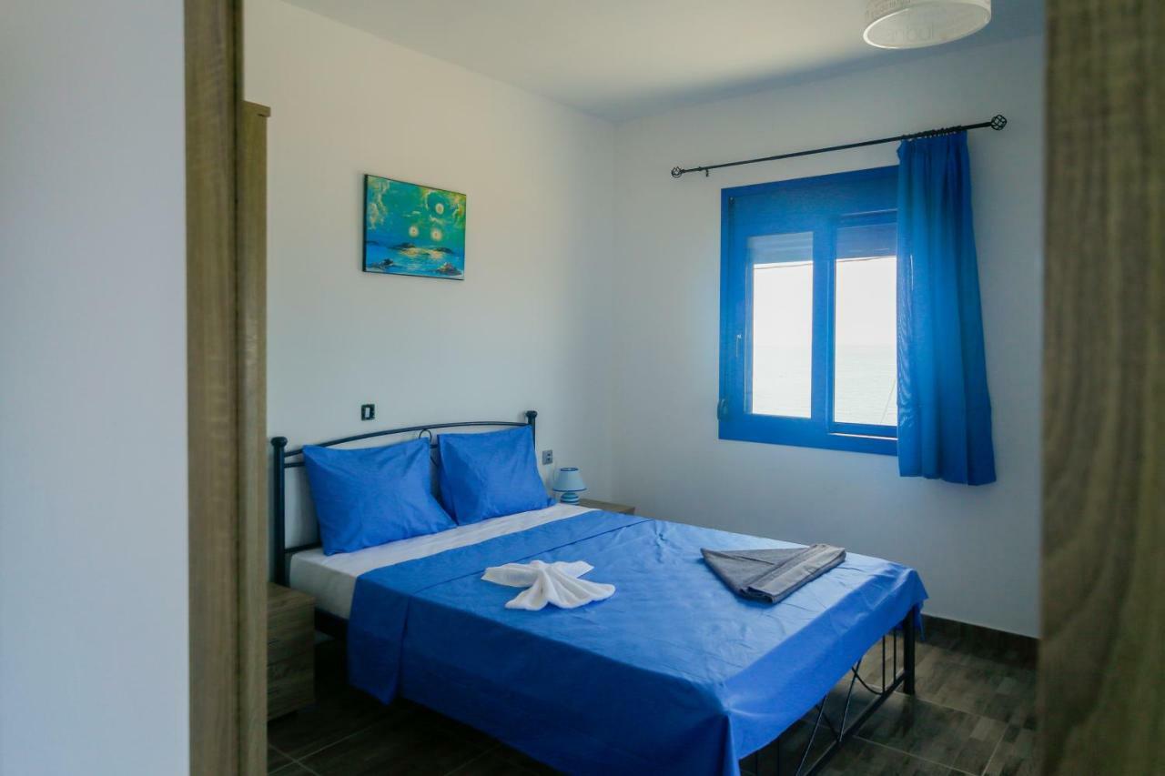 Riva Del Mare Διαμέρισμα Αρχάγγελος Εξωτερικό φωτογραφία