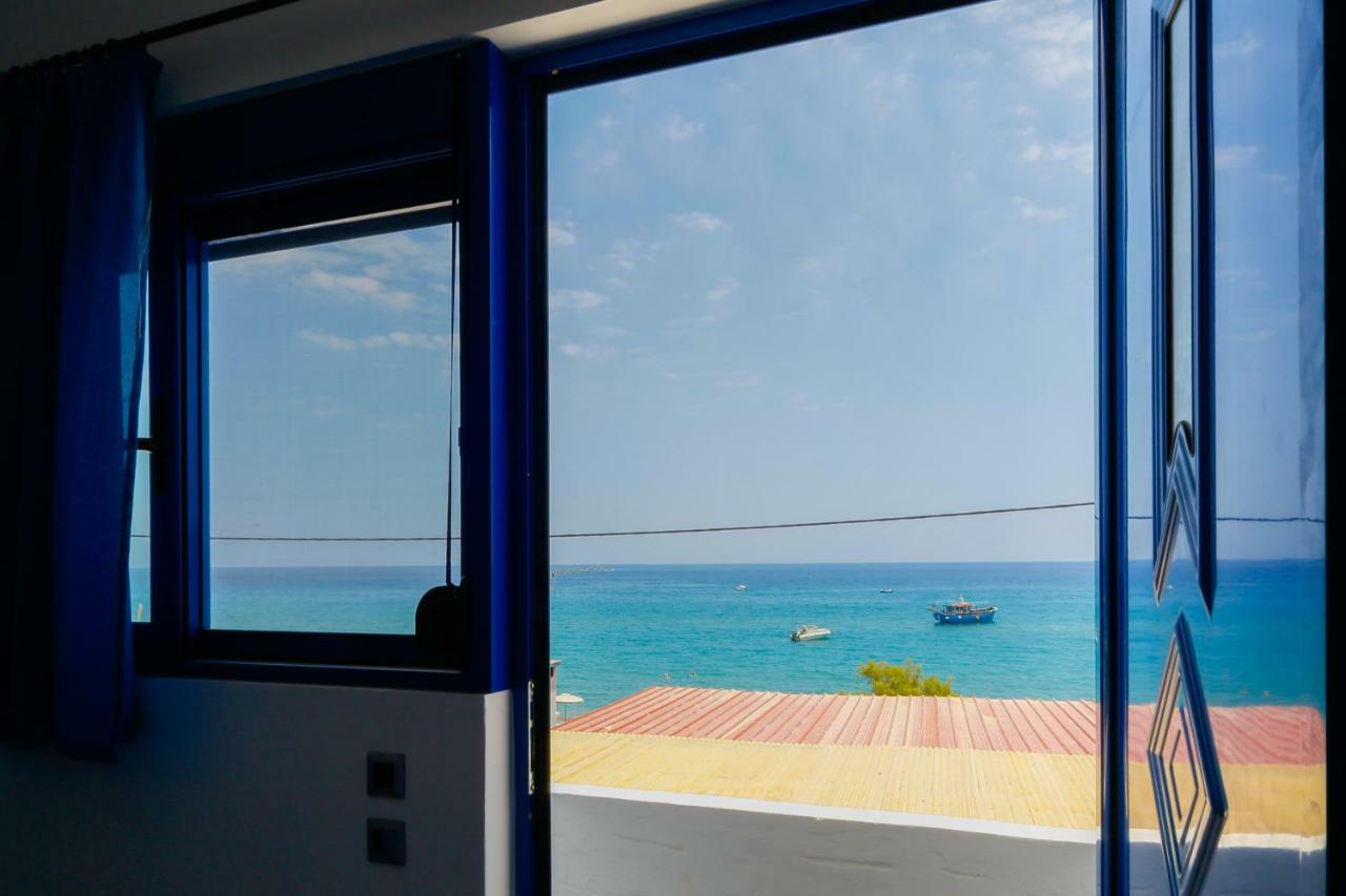 Riva Del Mare Διαμέρισμα Αρχάγγελος Εξωτερικό φωτογραφία