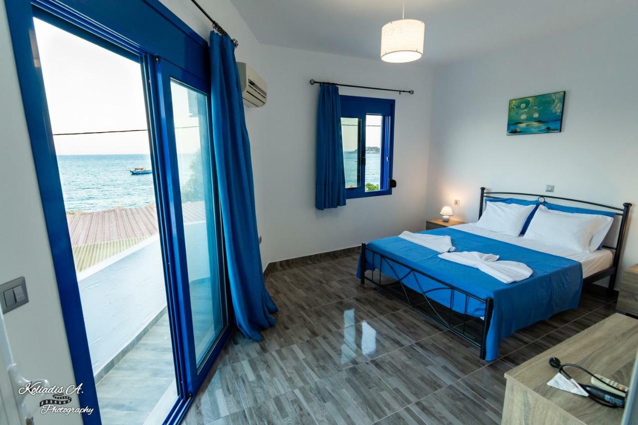 Riva Del Mare Διαμέρισμα Αρχάγγελος Εξωτερικό φωτογραφία