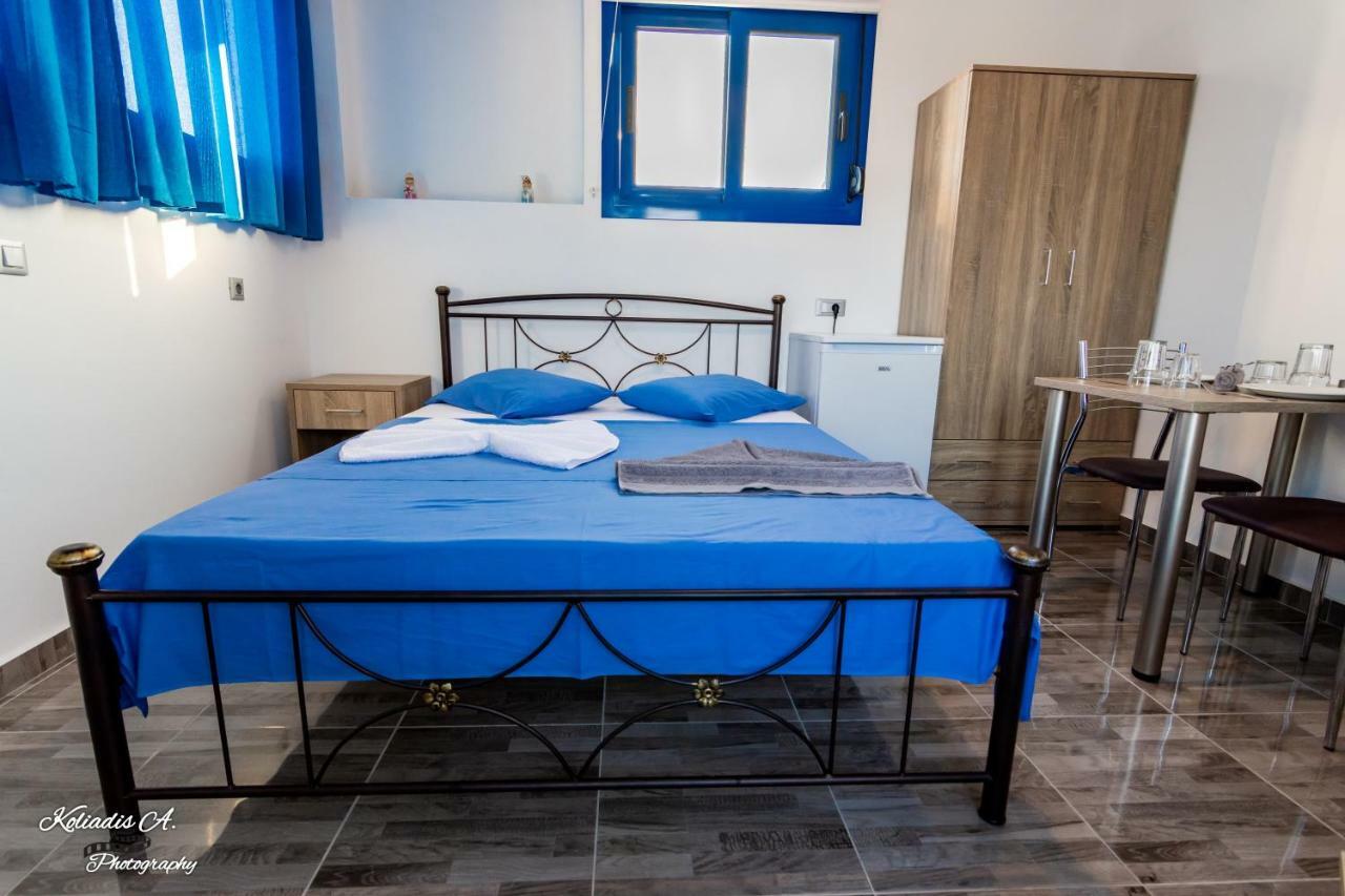 Riva Del Mare Διαμέρισμα Αρχάγγελος Εξωτερικό φωτογραφία