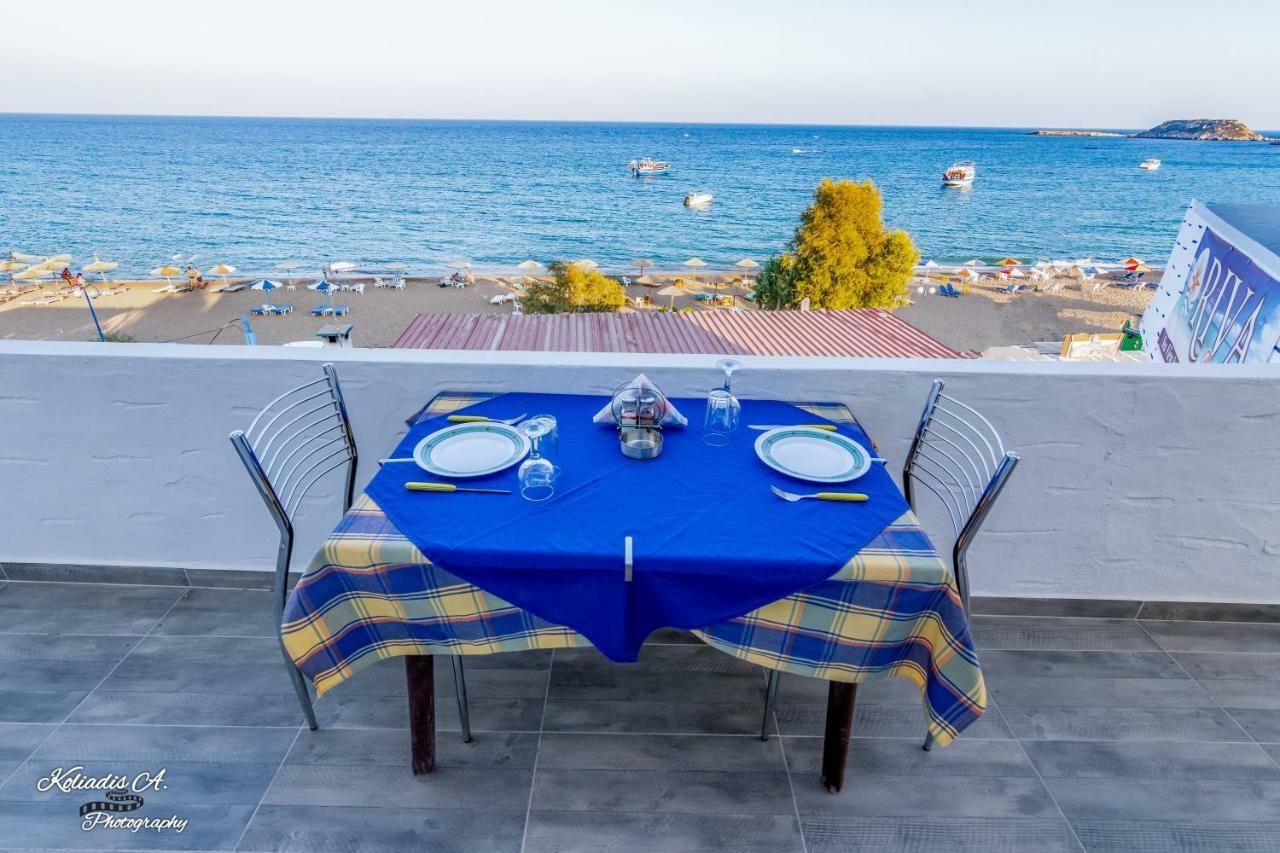 Riva Del Mare Διαμέρισμα Αρχάγγελος Εξωτερικό φωτογραφία