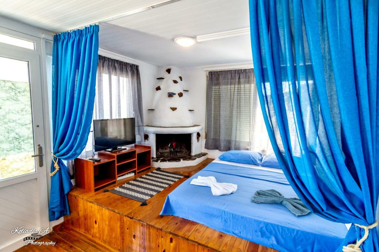 Riva Del Mare Διαμέρισμα Αρχάγγελος Εξωτερικό φωτογραφία