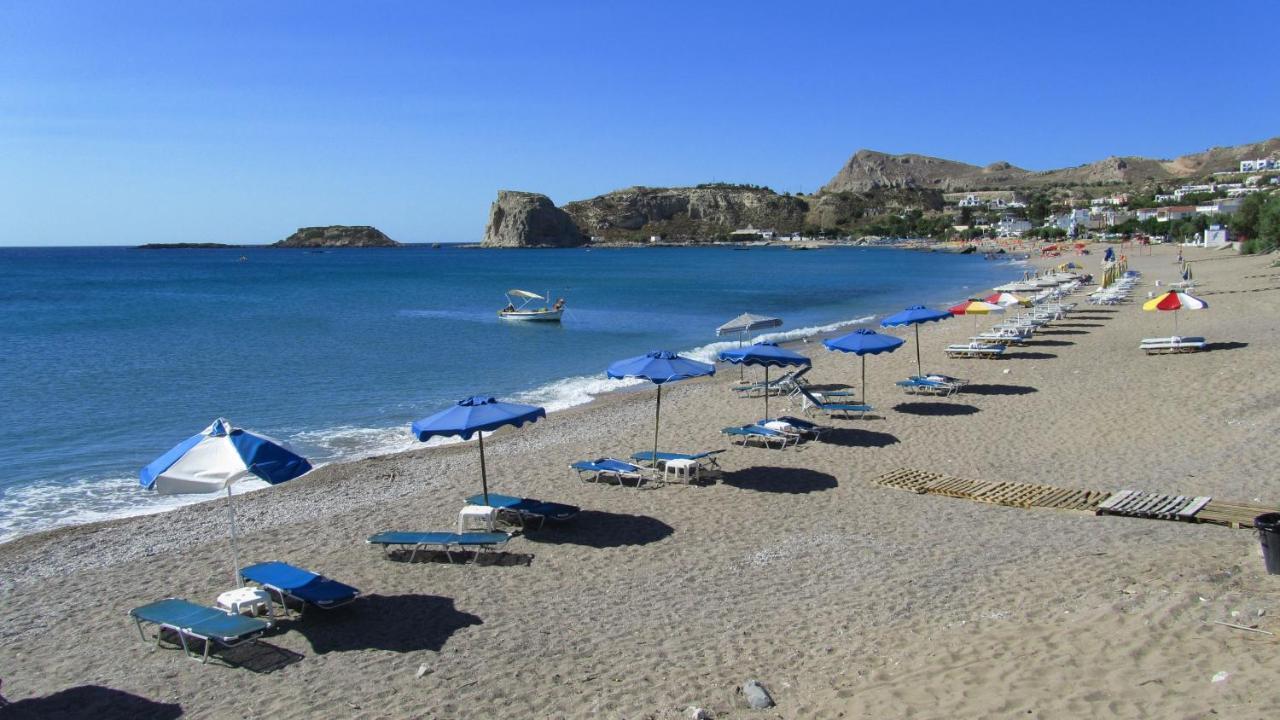 Riva Del Mare Διαμέρισμα Αρχάγγελος Εξωτερικό φωτογραφία